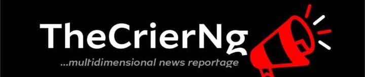 The Crier NG Logo